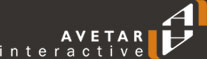 Avetar Interactive Logo